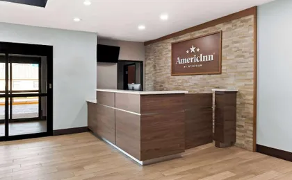 Americinn by Wyndham New Braunfels