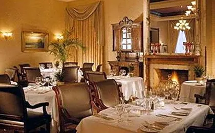 Hotel Jerome