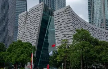 Euro Asia Hotel Guangzhou