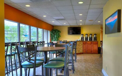 Edgewater Hotel and Conference Center