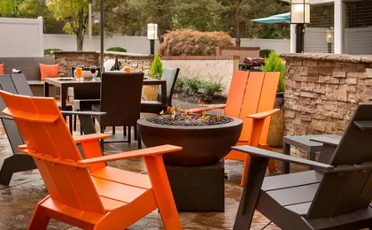 Residence Inn Portland South Lake Oswego