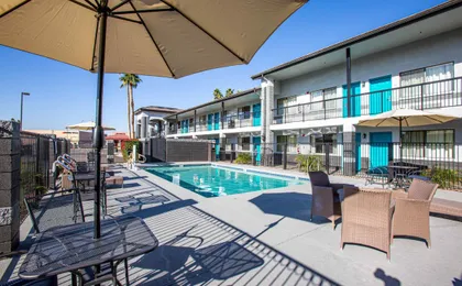Quality Inn Glendale