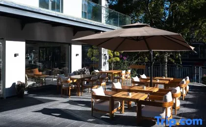 Dali SHEER JOY Hotel