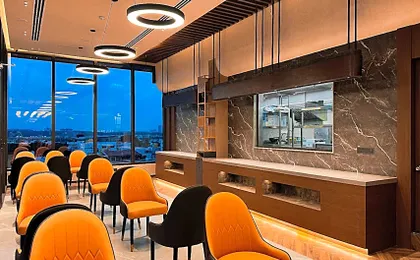 F Hotels