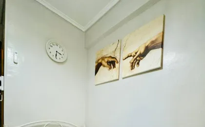 New Elegant Studio in the Center of Thessaloniki
