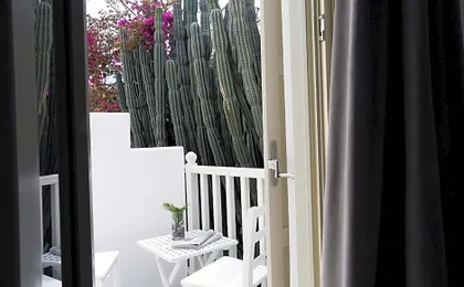 Fresh Boutique Hotel