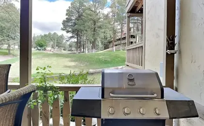 Innsbrook #254 by Ruidoso Vacation Rentals