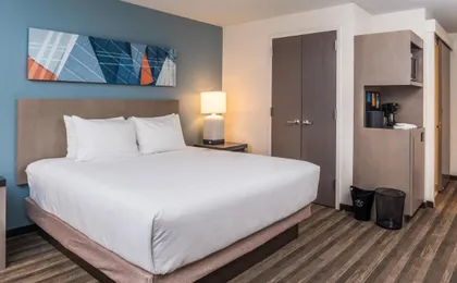 Hyatt House Raleigh / Rdu / Brier Creek