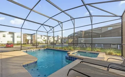 Resort Style 6BR Villa Private Pool