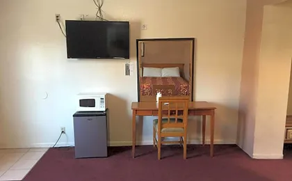 Mission Motel