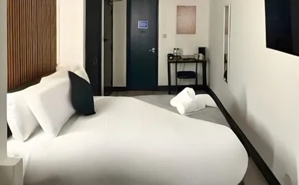 The Amsterdam
