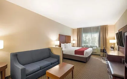 Comfort Inn Fort Morgan