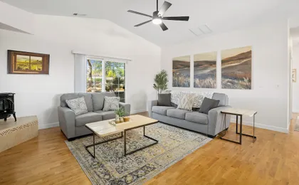 Mira Vista Guest House