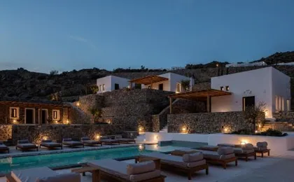 Mykonos Drops
