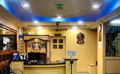 MAYUR PARADISE