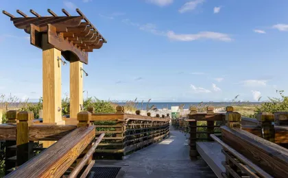 Marriott's Barony Beach Club