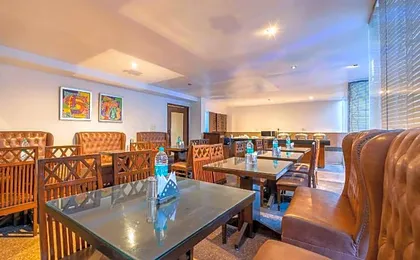 Aura Hotel
