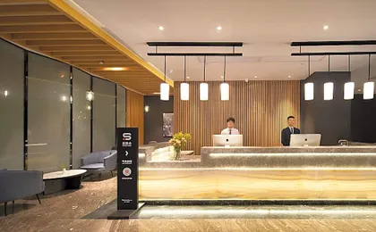 Rezen LongUU Hotel Guangzhou Kecun Metro Station Guangzhou Tower