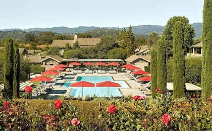 Rosewood Sand Hill