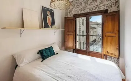 Alojamiento Con Encanto Granada 3000