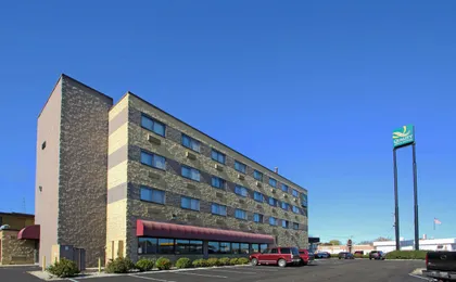 Comfort Inn Beaver Dam