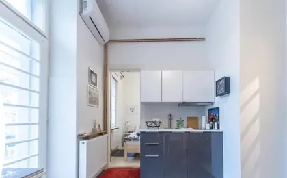 Artissimo Apartments
