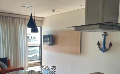 Lindo Apartamento Na Beira Mar Edificio Landscape