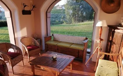 Villa Bea