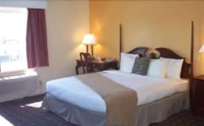The Inn at Reading