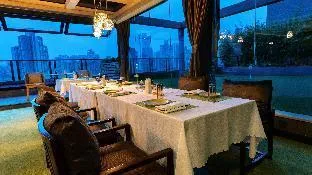 Chongqing Oriental Hotel