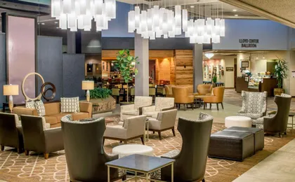 Doubletree by Hilton Hotel Portland