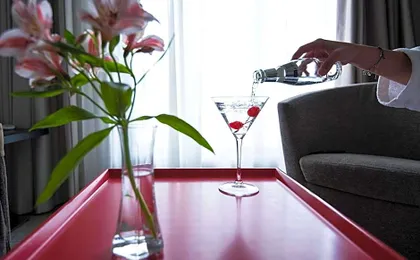 Novotel Athens Hotel