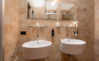 Hotel Diamond