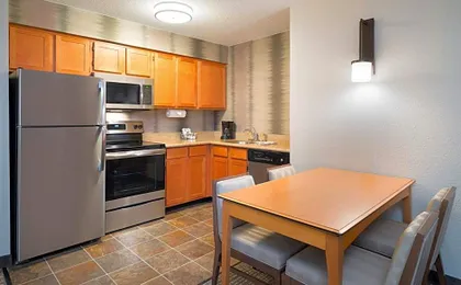 Residence Inn by Marriott Southington