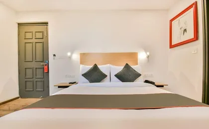 Hotel Broadway