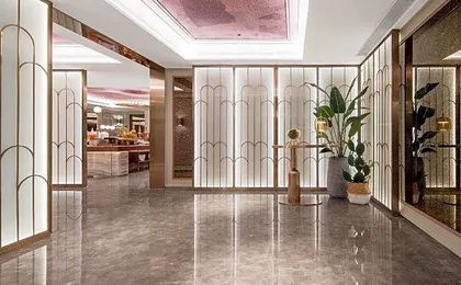 Mercure Chengdu Chunxi Road Tianfu Square