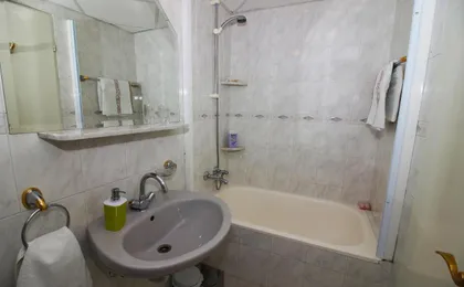 Princess Dora's Apartment