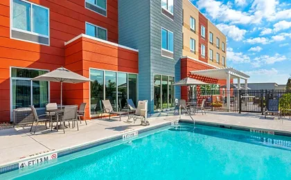Fairfield Inn & Suites by Marriott Santee