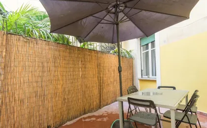 Rsh Ara Pacis Terrace Apartment
