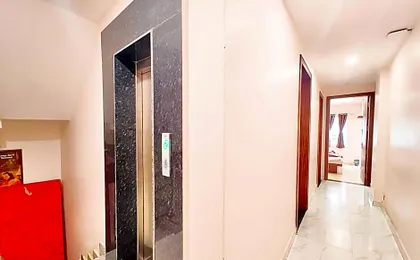 Goroomgo Vimoksha Residence Varanasi - Near Dashashwamedh Ghat