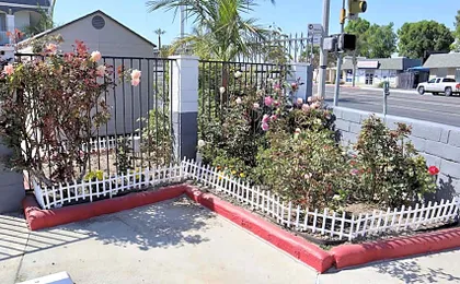 Value Inn Bellflower