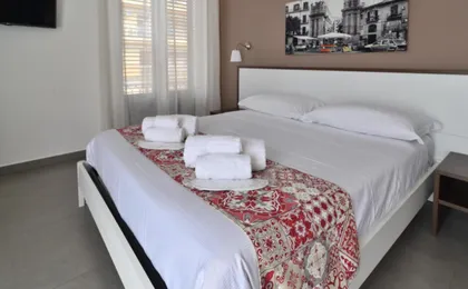 B&B Le Porte Del Centro