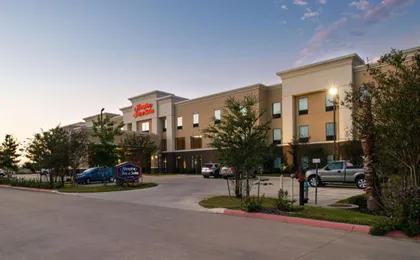 Hampton Inn & Suites Hutto