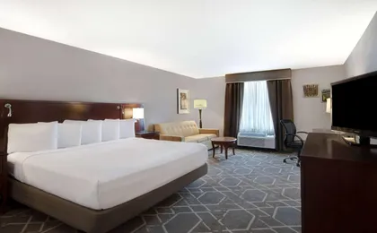 Cypress Bend Resort, BW Premier Collection