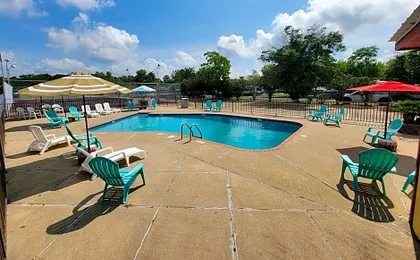 Twin Star Lodge
