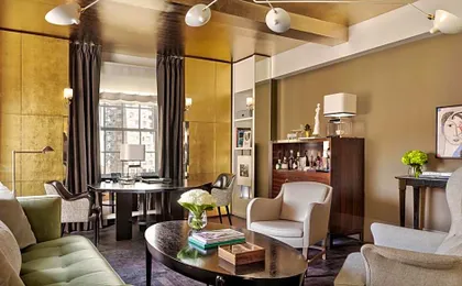 The Carlyle, A Rosewood Hotel