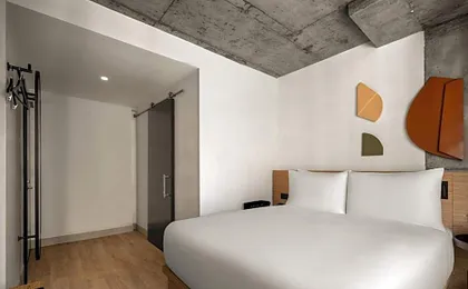 Hotel 38 New York City, Tapestry Collection by Hilton