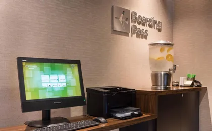Courtyard by Marriott Oakland Richmond Berkeley