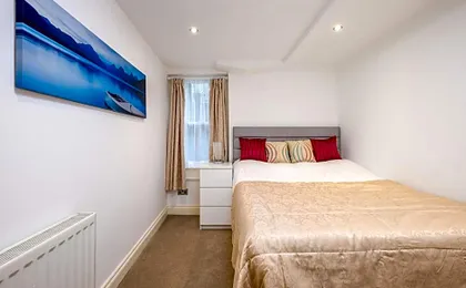 Marylebone Apartments