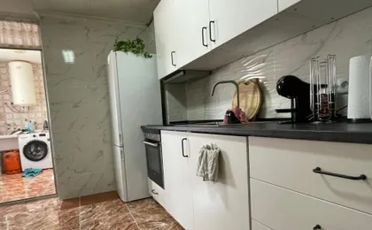 Piso Grande Amplio Para Grandes Grupos 4 Dormitorios 2 Banos,Asc 4ac Y Wifi